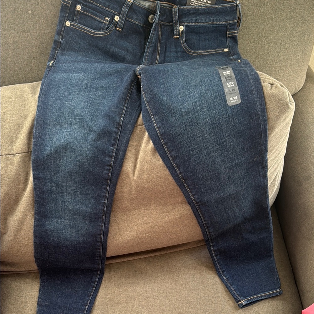 GAP Dark Blue Universal Legging